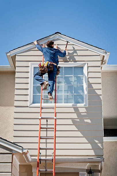 Siding for Commercial Buildings in Lakewood Ranch, FL